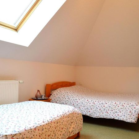 Auberge La Cure Oz Kamer foto