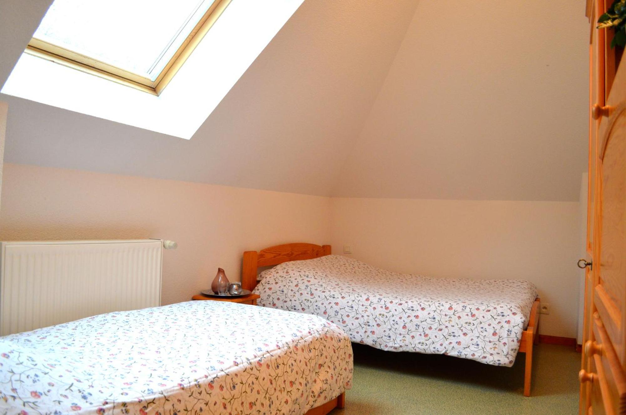 Auberge La Cure Oz Kamer foto