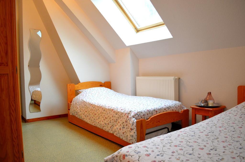 Auberge La Cure Oz Kamer foto