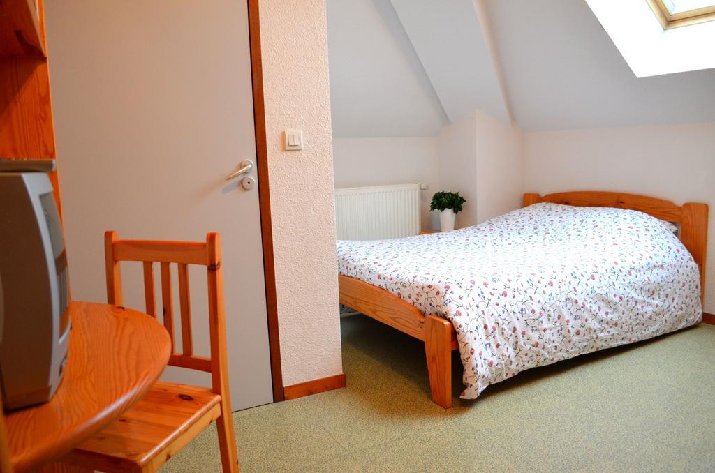 Auberge La Cure Oz Kamer foto